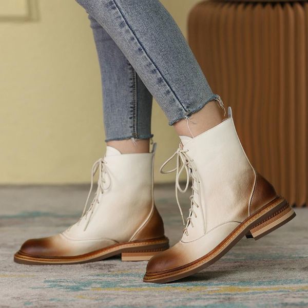 boots karin fashion big size 42 cow leather square heels round toe women shoes autumn comfy office lady, Black
boots karin fashion big size 42 cow leather square heels round toe women shoes autumn comfy office lady, Black