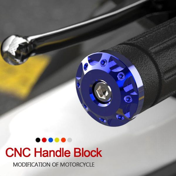 handlebars 2pieces cnc motorcycle accessories parts 16-18mm handlebar end cap plug handle bar grips ends
handlebars 2pieces cnc motorcycle accessories parts 16-18mm handlebar end cap plug handle bar grips ends