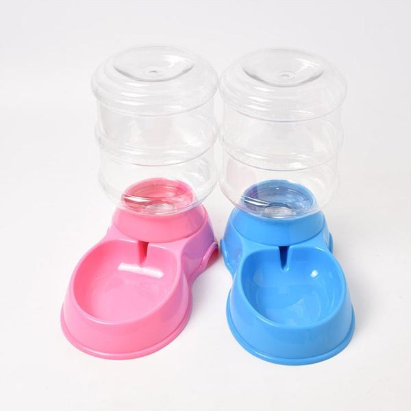 animal pet drinkers cat dog automatic 3.5l drinking bowl dispenser feeder plastic bowls & feeders
animal pet drinkers cat dog automatic 3.5l drinking bowl dispenser feeder plastic bowls & feeders