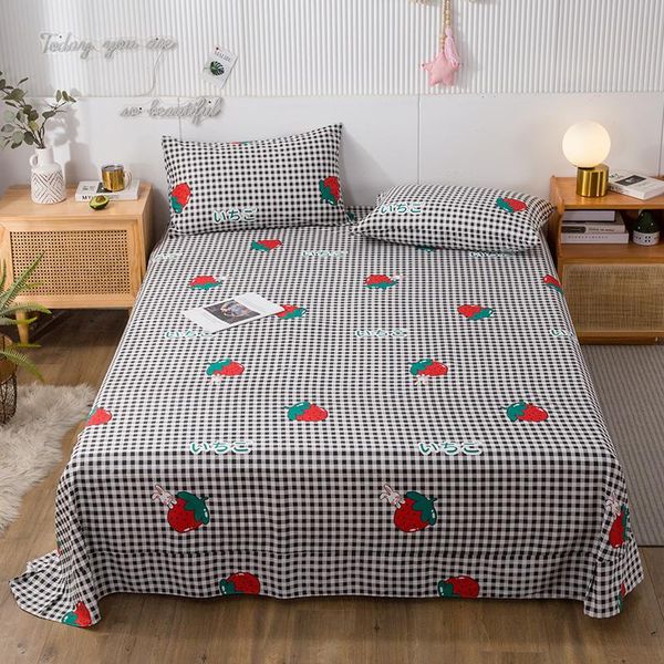 sheets & sets 1pc geometry printed bed sheet summer super soft bedding luxury home textile single double queen king size covers
sheets & sets 1pc geometry printed bed sheet summer super soft bedding luxury home textile single double queen king size covers