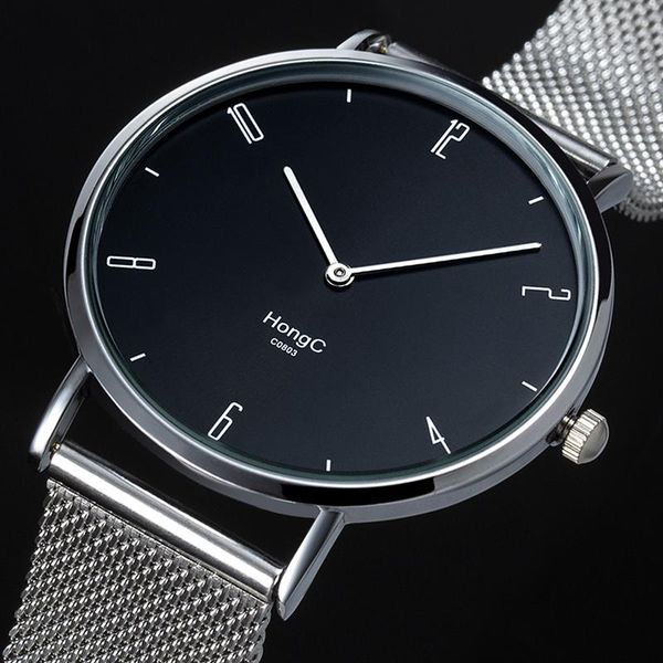 wristwatches watch men army military sport wrist wristwatch yazole men's fashion business rose gold mesh belt relogio masculino, Slivery;brown
wristwatches watch men army military sport wrist wristwatch yazole men's fashion business rose gold mesh belt relogio masculino, Slivery;brown