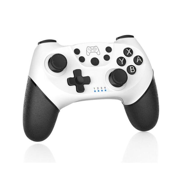 game controllers & joysticks wireless bluetooth-compatible gamepad for switch accessories joystick console nfc 6-axis handle contro
game controllers & joysticks wireless bluetooth-compatible gamepad for switch accessories joystick console nfc 6-axis handle contro
