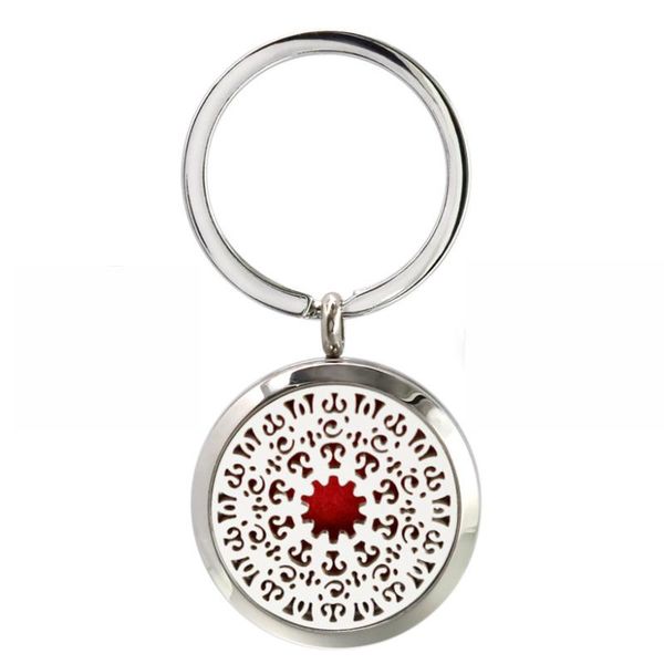 keychains kte/kse002-597 30mm diffuser locket key ring 316l stainless steel keychain 10pcs pads drop, Silver
keychains kte/kse002-597 30mm diffuser locket key ring 316l stainless steel keychain 10pcs pads drop, Silver