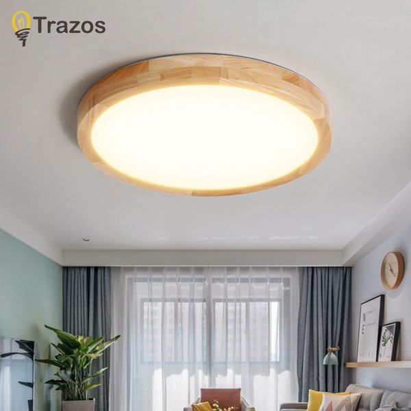 ceiling lights modern panel lamp for living room bedroom kitchen balcony round wooden dimming remote control
ceiling lights modern panel lamp for living room bedroom kitchen balcony round wooden dimming remote control