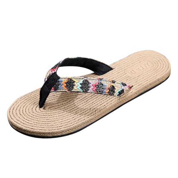 slippers sagace womens sliders fashion sandals summer 2021 non-slip womans beach flip flops women flat, Black
slippers sagace womens sliders fashion sandals summer 2021 non-slip womans beach flip flops women flat, Black