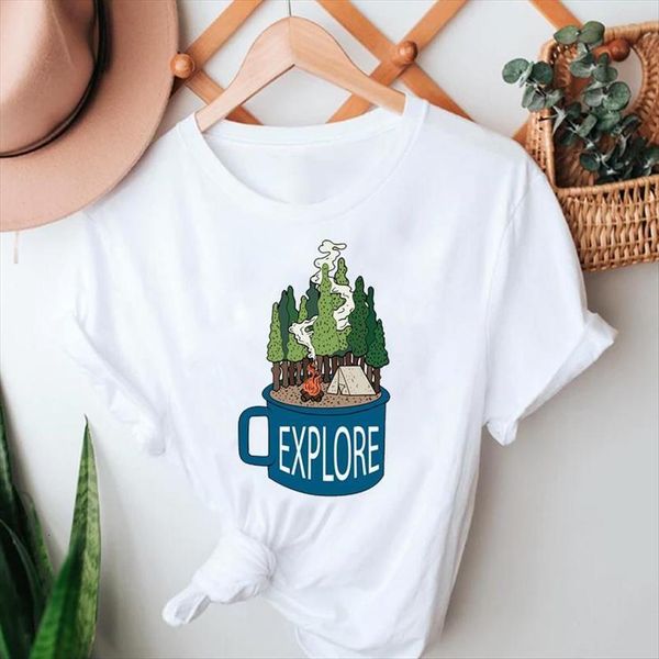summer tshirts fashion mountain camper womens t shirts cute cartoon short sleeve clothes graphic lady print female tee shirt, White
summer tshirts fashion mountain camper womens t shirts cute cartoon short sleeve clothes graphic lady print female tee shirt, White