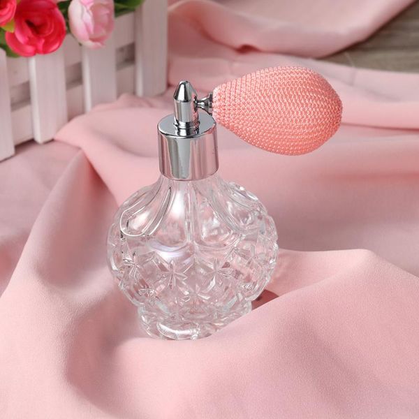 storage bottles & jars 80ml vintage glass empty perfume aftershave bottle short spray atomizer refillable lady gifts (bottle + spraye
storage bottles & jars 80ml vintage glass empty perfume aftershave bottle short spray atomizer refillable lady gifts (bottle + spraye