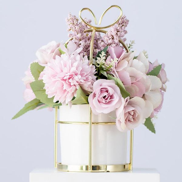 real touch artificial silk flowers bridal holding fake for diy living room home garden wedding decoration decorative & wreaths
real touch artificial silk flowers bridal holding fake for diy living room home garden wedding decoration decorative & wreaths