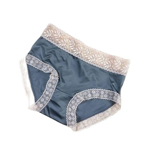 women's panties women vintage underpants female comfort intimates lace underwear briefs ice silk lingerie, Black;pink
women's panties women vintage underpants female comfort intimates lace underwear briefs ice silk lingerie, Black;pink