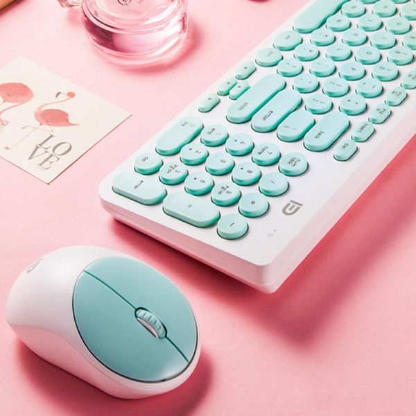 keyboard mouse combos punk round concave keycap mute 10m wireless and kit poelectric splash-proof design aand
keyboard mouse combos punk round concave keycap mute 10m wireless and kit poelectric splash-proof design aand