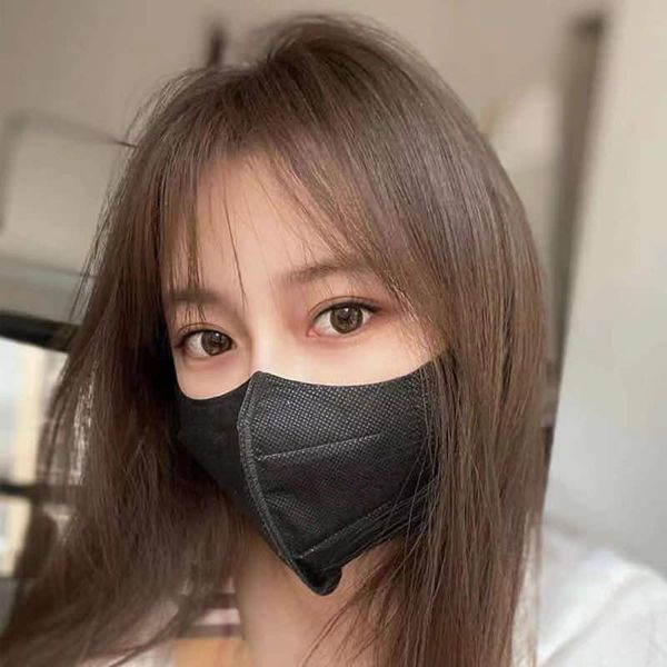 mask disposable 3d three-dimensional for men and women high face vae net red same three-layer small black white
mask disposable 3d three-dimensional for men and women high face vae net red same three-layer small black white
