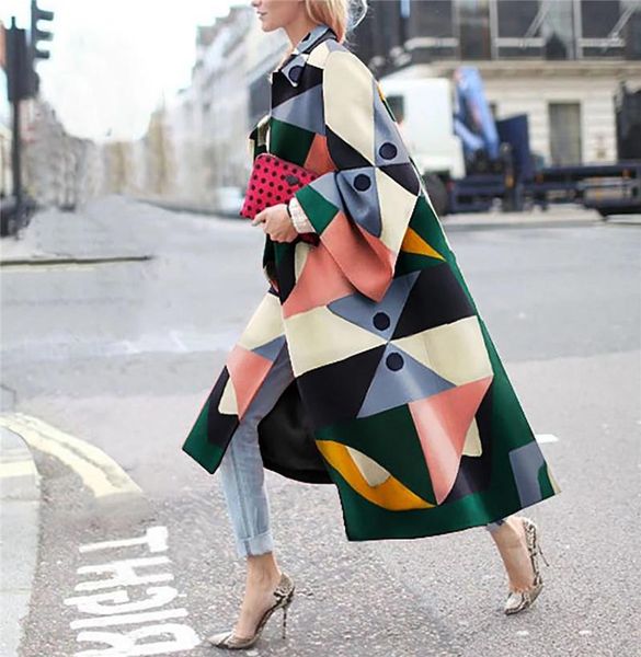 women's trench coats spring autumn windbreaker coat jacket overcoat european american elegant fashion star print long sleeve cardigan, Tan;black
women's trench coats spring autumn windbreaker coat jacket overcoat european american elegant fashion star print long sleeve cardigan, Tan;black