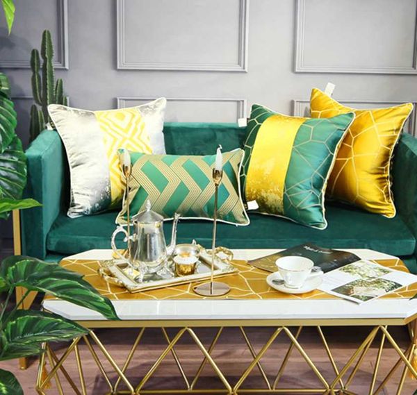 cushion/decorative pillow 2021 arrival cushion cover for sofa 45*45 geometry stripe decoration green nordic modern minimalist style pillowca
cushion/decorative pillow 2021 arrival cushion cover for sofa 45*45 geometry stripe decoration green nordic modern minimalist style pillowca