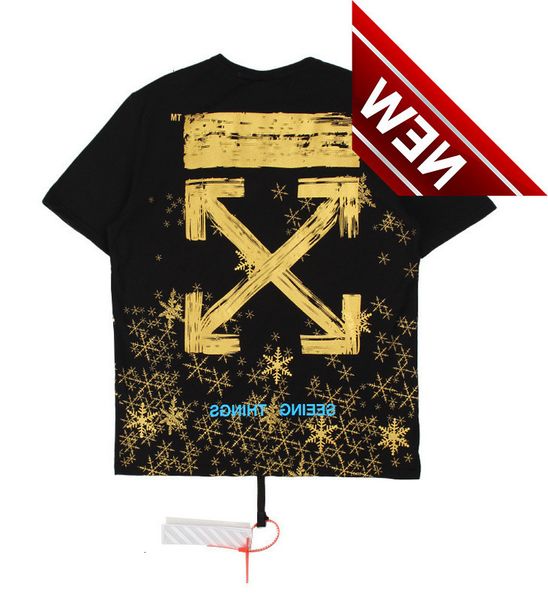 off classic star snstyleflake short sleeve men and women casual lovers t-shirt loose cotton, White;black
off classic star snstyleflake short sleeve men and women casual lovers t-shirt loose cotton, White;black