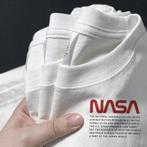 men's t-shirts 100% cotton short-sleeved t-shirt male and female students summer american loose fashion brand casual couples trend, White;black
men's t-shirts 100% cotton short-sleeved t-shirt male and female students summer american loose fashion brand casual couples trend, White;black