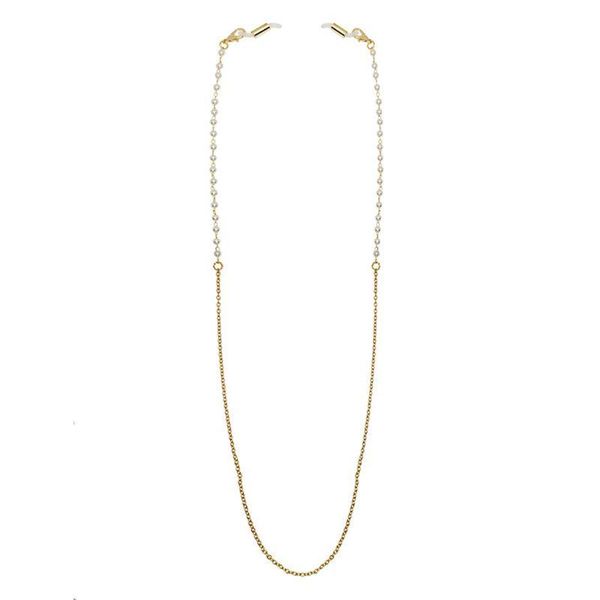 hair clips & barrettes women's metal pearl beaded reading glasses chain sunglasses holder eyewear retainer necklace multi layer bracele, Golden;silver
hair clips & barrettes women's metal pearl beaded reading glasses chain sunglasses holder eyewear retainer necklace multi layer bracele, Golden;silver