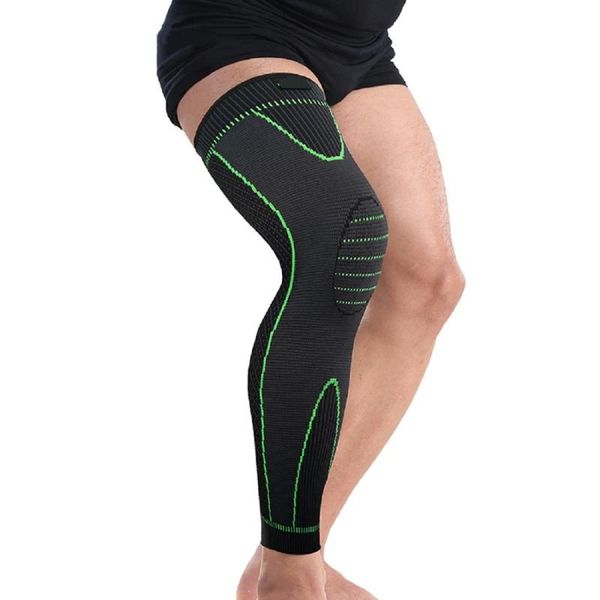 elbow & knee pads drop ship from usa mumian elasticity long protector brace leg sleeve calf support warm sport, Black;gray
elbow & knee pads drop ship from usa mumian elasticity long protector brace leg sleeve calf support warm sport, Black;gray