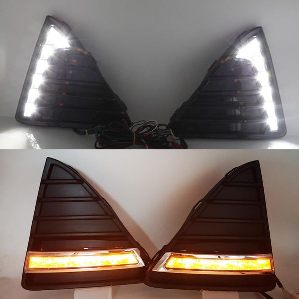 other lighting system car flashing 2pcs drl for focus 3 2012 2013 2014 2021 daytime running lights fog head lamp cover with yellow turn
other lighting system car flashing 2pcs drl for focus 3 2012 2013 2014 2021 daytime running lights fog head lamp cover with yellow turn