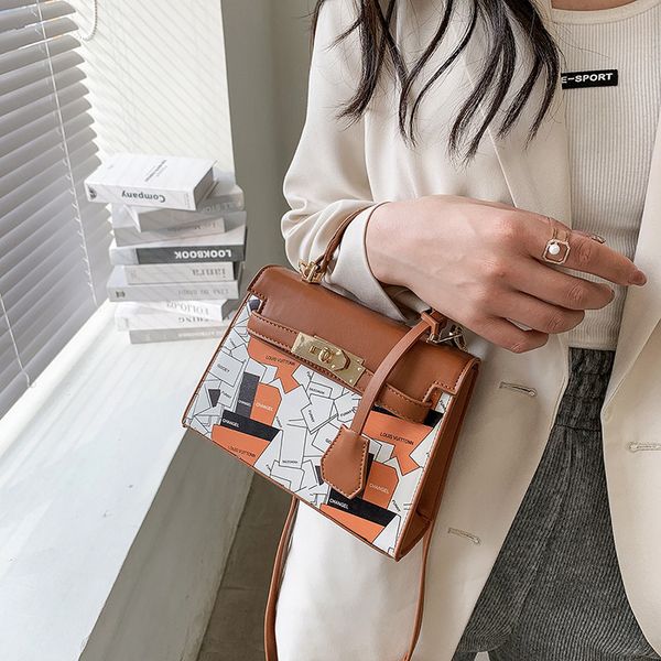 luxury handbags fashion graffiti kelly women 2021 new foreign style 100 da single shoulder messenger women's fashion handbag
luxury handbags fashion graffiti kelly women 2021 new foreign style 100 da single shoulder messenger women's fashion handbag