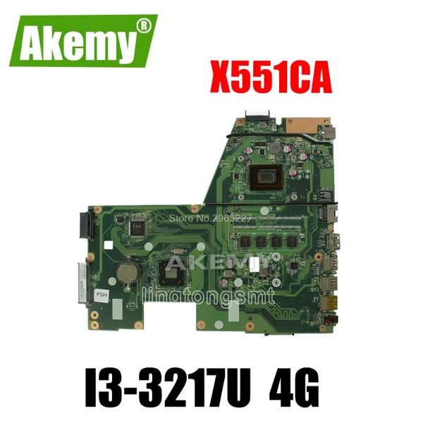 motherboards x551ca motherboard rev2.2 i3-3217u 4gb for asus x551cap f551c lapmainboard
motherboards x551ca motherboard rev2.2 i3-3217u 4gb for asus x551cap f551c lapmainboard