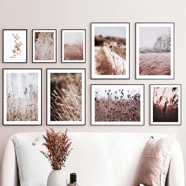 paintings botanical autumn dried flower natural pampas grass art print poster canvas painting wall picture for living room decor tb142
paintings botanical autumn dried flower natural pampas grass art print poster canvas painting wall picture for living room decor tb142