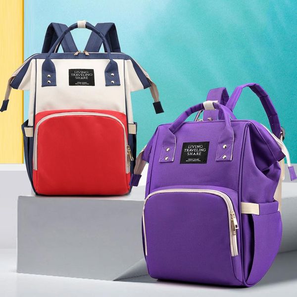 diaper bag backpack, multifunction travel back pack maternity baby changing bags, large capacity, waterproof and stylish bags
diaper bag backpack, multifunction travel back pack maternity baby changing bags, large capacity, waterproof and stylish bags