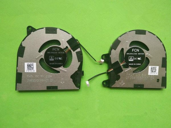 fans & coolings cpu gpu cooler fan for lenovo yoga 730 730-15ikb lapfkdl dc28000kqf0 radiator
fans & coolings cpu gpu cooler fan for lenovo yoga 730 730-15ikb lapfkdl dc28000kqf0 radiator