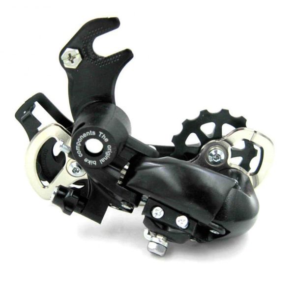 bike derailleurs for tx35 rear derailleur speed mountain accessories dial universal eye hook bicycle.
bike derailleurs for tx35 rear derailleur speed mountain accessories dial universal eye hook bicycle.