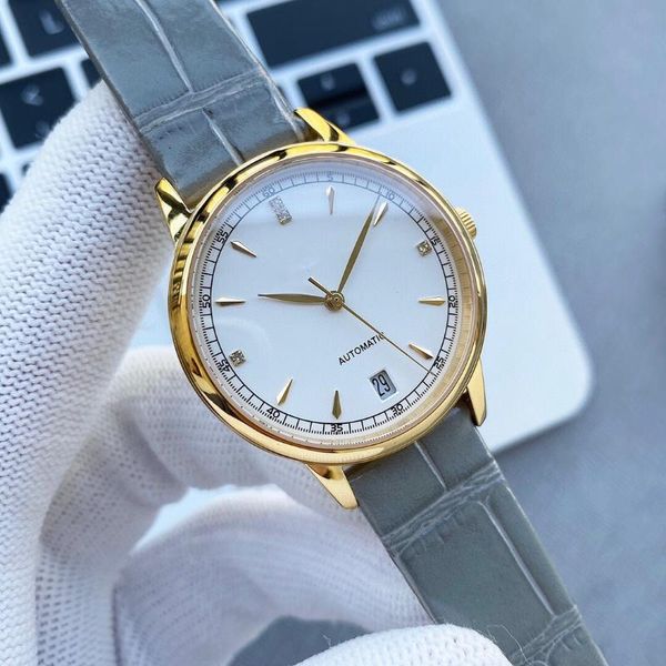 wristwatches automatic mechanical watches women geometric sapphire calendar wristwatch casual female leather strap 33mm, Slivery;brown
wristwatches automatic mechanical watches women geometric sapphire calendar wristwatch casual female leather strap 33mm, Slivery;brown