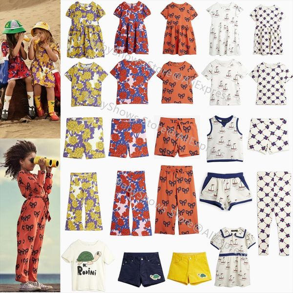 kids girls dress summer mr brand floral toddler boy t shirts short pants set hawaii sisters clothes suit children, White
kids girls dress summer mr brand floral toddler boy t shirts short pants set hawaii sisters clothes suit children, White