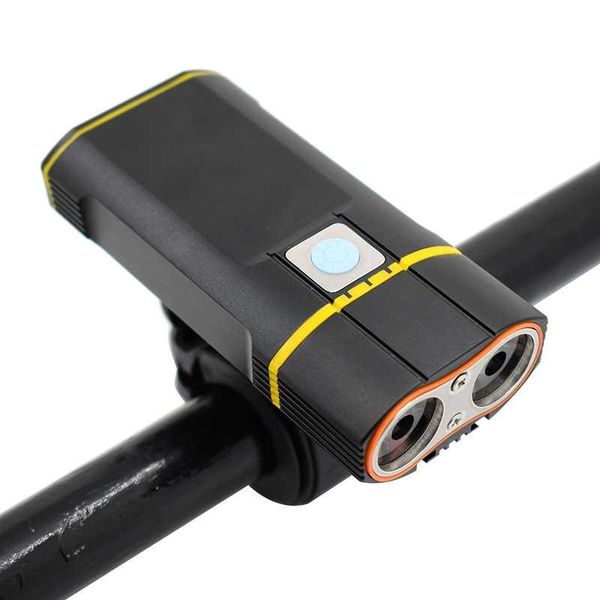 super bright bicycle front lamp usb rechargeable bike light power bank waterproof led cycling headlights lights
super bright bicycle front lamp usb rechargeable bike light power bank waterproof led cycling headlights lights