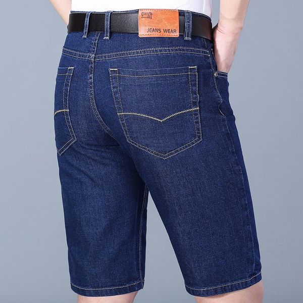 summer shorts jeans for men arrivals elasticity blue fashion pockets denim man slim fit casaul 2021 men's
summer shorts jeans for men arrivals elasticity blue fashion pockets denim man slim fit casaul 2021 men's