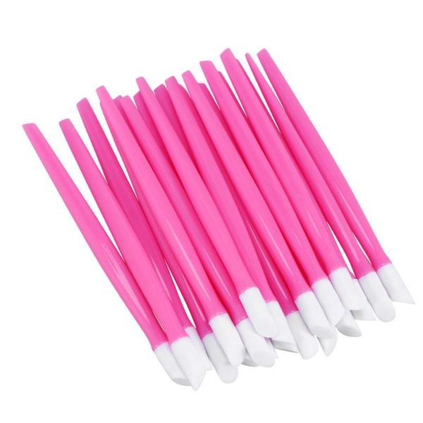 cuticle pushers 20 pcs nail art tools dead skin pusher cleaner exfoliating scrub cleaning stick manicure)
cuticle pushers 20 pcs nail art tools dead skin pusher cleaner exfoliating scrub cleaning stick manicure)