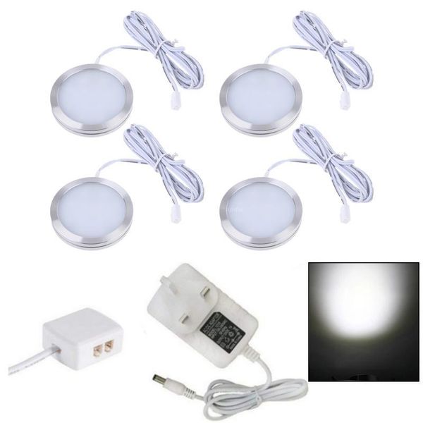 parts 4pcs interior lighting boat camping trailer lights led spot light caravan 
parts 4pcs interior lighting boat camping trailer lights led spot light caravan