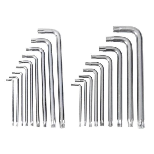 9pcs plum blossom hex key wrench sets torx repair tool screwdriver spanner tools hands set accessories hand
9pcs plum blossom hex key wrench sets torx repair tool screwdriver spanner tools hands set accessories hand