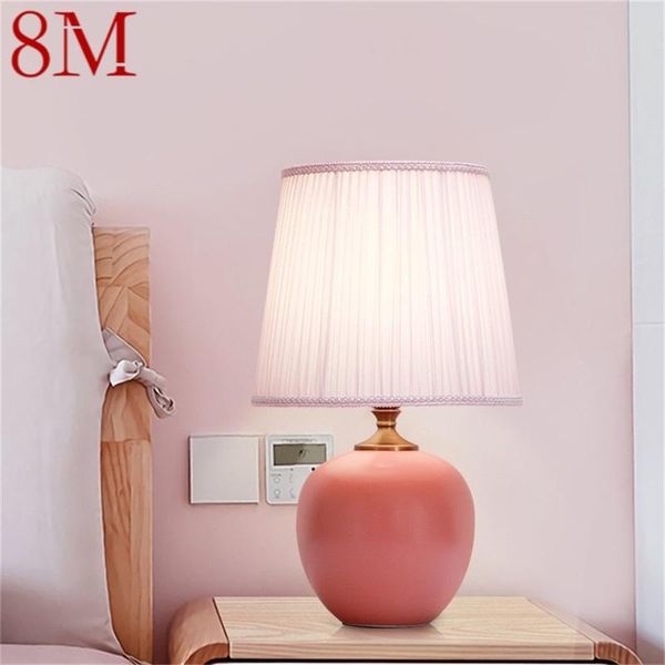 table lamps 8m touch dimmer lamp ceramic pink desk light contemporary decoration for home bedroom
table lamps 8m touch dimmer lamp ceramic pink desk light contemporary decoration for home bedroom