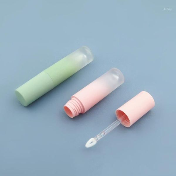 storage bottles & jars 3ml empty lip gloss tube pink green yellow gradient glaze diy lipstick cosmetic packing container mini sample
storage bottles & jars 3ml empty lip gloss tube pink green yellow gradient glaze diy lipstick cosmetic packing container mini sample