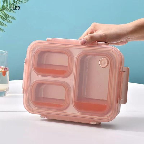 dinnerware sets 1000ml/1600ml stainless steel 304 lunch box partition leak-proof thermal bento kids container microwave
dinnerware sets 1000ml/1600ml stainless steel 304 lunch box partition leak-proof thermal bento kids container microwave