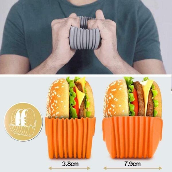 storage bottles & jars hamburger protable rack sandwich holder washable and reusable fixed box retractable plastic indoor kitchen food case
storage bottles & jars hamburger protable rack sandwich holder washable and reusable fixed box retractable plastic indoor kitchen food case