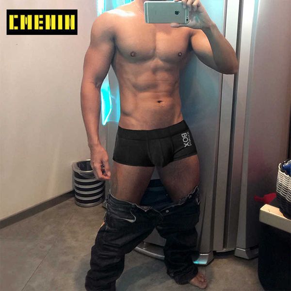 underpants cmenin 1pcs cotton fashion men underwear boxers quick dry threadwork s boxer trunks 2021 new or6604 boxershorts, Black;white
underpants cmenin 1pcs cotton fashion men underwear boxers quick dry threadwork s boxer trunks 2021 new or6604 boxershorts, Black;white