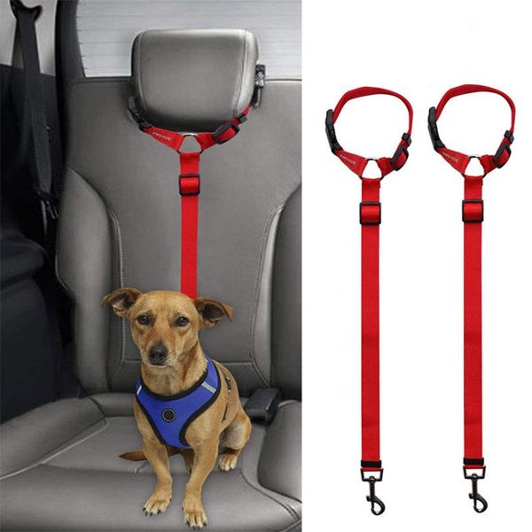 dog collars & leashes pet universal practical cat safety adjustable car seat belt harness leash puppy seat-belt travel clip strap leads
dog collars & leashes pet universal practical cat safety adjustable car seat belt harness leash puppy seat-belt travel clip strap leads