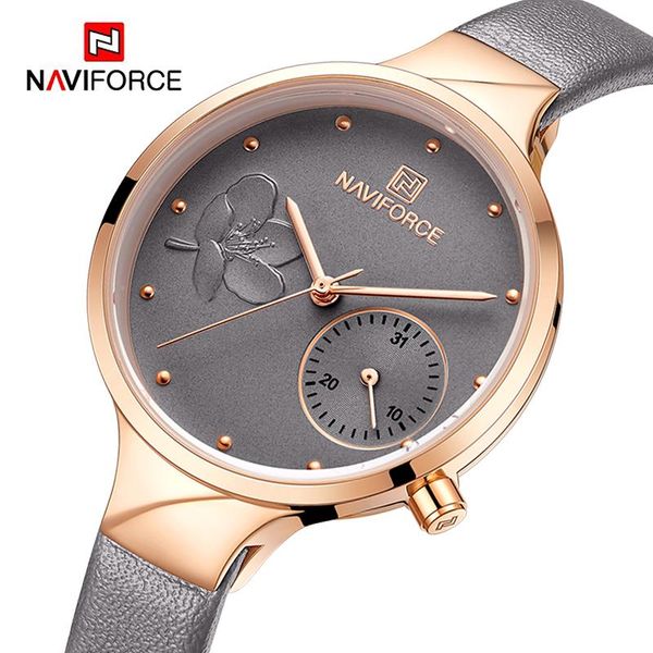 wristwatches brand naviforce luxury women watches fashion ladies rhinestone quartz watch waterproof simple clock relogio feminino, Slivery;brown
wristwatches brand naviforce luxury women watches fashion ladies rhinestone quartz watch waterproof simple clock relogio feminino, Slivery;brown