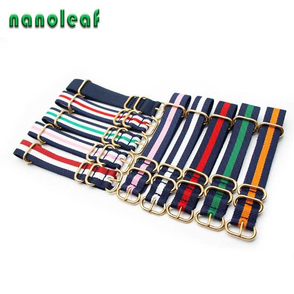 watch bands nylon strap men's accessories with gold stainless steel buckle 18mm 20mm 22mm easy to install belt band, Black;brown
watch bands nylon strap men's accessories with gold stainless steel buckle 18mm 20mm 22mm easy to install belt band, Black;brown