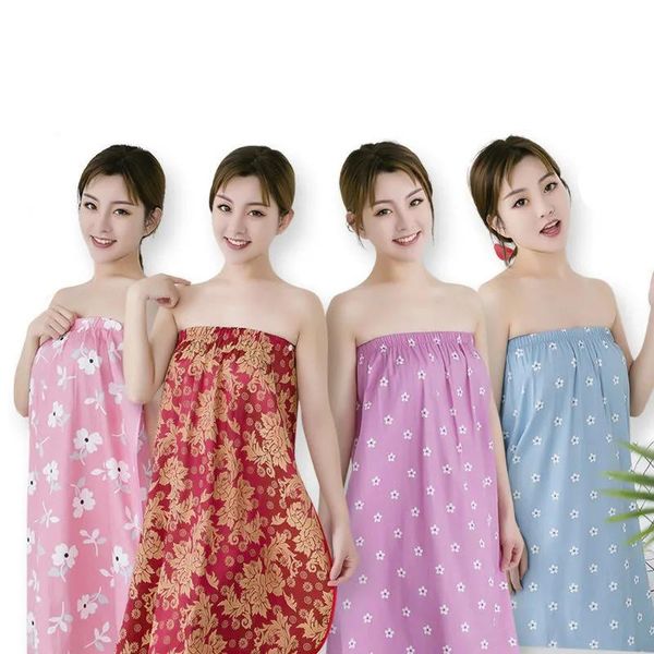 towel sauna spa print bath women summer wearable bathrobes bathroom products designer bohemian wrap microfiber beach towels
towel sauna spa print bath women summer wearable bathrobes bathroom products designer bohemian wrap microfiber beach towels