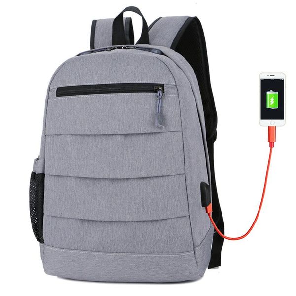 backpack business men's waterproof 15.6-inch lapcase usb charging multi-layer outdoor travel student
backpack business men's waterproof 15.6-inch lapcase usb charging multi-layer outdoor travel student