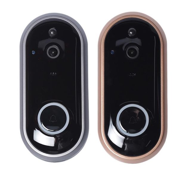 audio doorbell,smart security camera,video remote intercom hd 1080p smart doorbell ip53 waterproof doorbells
audio doorbell,smart security camera,video remote intercom hd 1080p smart doorbell ip53 waterproof doorbells