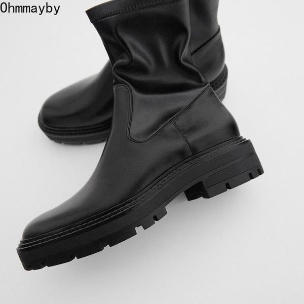 boots 2021 women ankle fashion platform warm high heel winter fur black women's shoes casua ladies size 35-40
boots 2021 women ankle fashion platform warm high heel winter fur black women's shoes casua ladies size 35-40