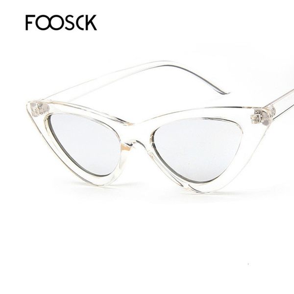luxury designer sunglasses foosck women sunglasses women2021 sun glasses brand designer fashion retro de soleil femme 0622, White;black
luxury designer sunglasses foosck women sunglasses women2021 sun glasses brand designer fashion retro de soleil femme 0622, White;black