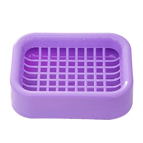 soap dishes water draining detachable bathroom organizer easy clean space saving non slip double layer pp storage box dish shower solid
soap dishes water draining detachable bathroom organizer easy clean space saving non slip double layer pp storage box dish shower solid