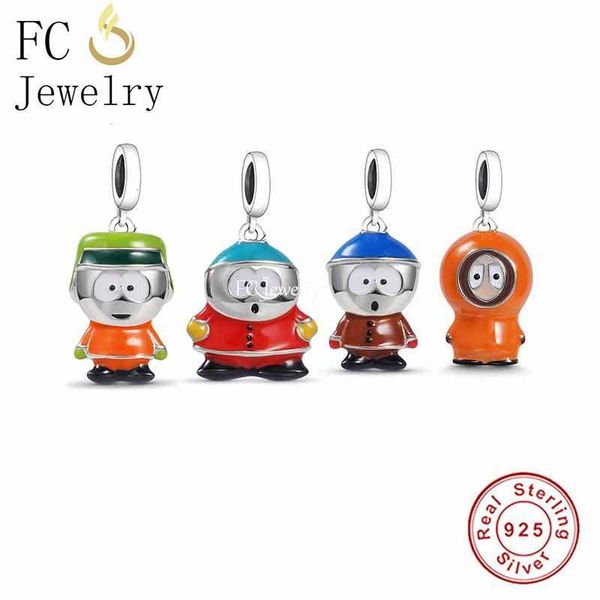 other fc jewelry fit original charm bracelet 925 silver color dressing boy with different cap bead for making women christmas berloque
other fc jewelry fit original charm bracelet 925 silver color dressing boy with different cap bead for making women christmas berloque